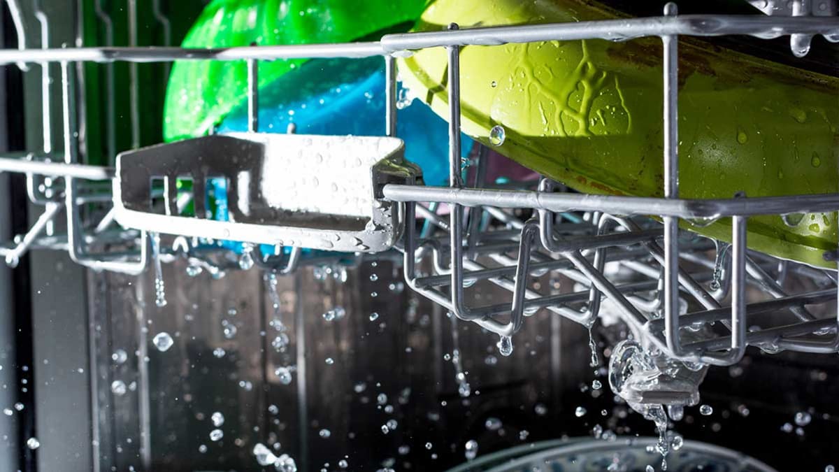 How to Use Your Dishwasher Consumer Reports